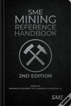 Capa do artigo Sme Mining Reference Handbook