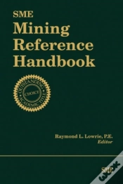 Capa do artigo Sme Mining Reference Handbook