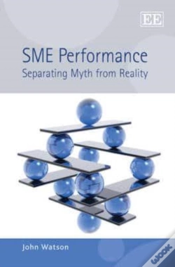 Capa do artigo Sme Performance - Separating Myth From Reality