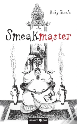 Capa do artigo Smeakmaster