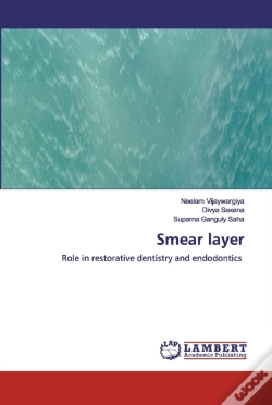 Capa do artigo Smear Layer