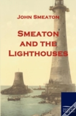 Capa do artigo Smeaton And The Lighthouses