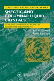 Capa do artigo Smectic And Columnar Liquid Crystals