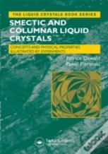 Smectic And Columnar Liquid Crystals