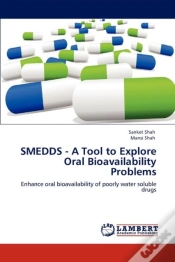 Capa do artigo Smedds - A Tool To Explore Oral Bioavailability Problems