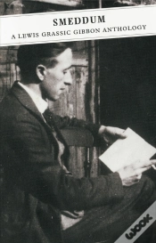 Capa do artigo Smeddum: A Lewis Grassic Gibbon Anthology