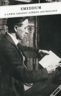 Capa do artigo Smeddum: A Lewis Grassic Gibbon Anthology