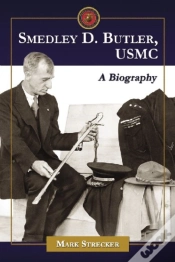 Capa do artigo Smedley D. Butler, Usmc