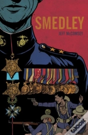 Capa do artigo Smedley