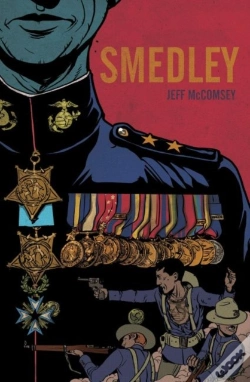 Capa do artigo Smedley