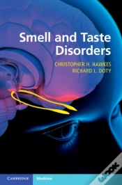 Capa do artigo Smell And Taste Disorders