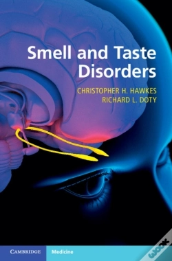 Capa do artigo Smell And Taste Disorders