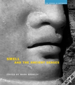 Capa do artigo Smell And The Ancient Senses