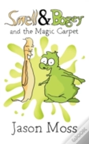 Capa do artigo Smell & Bogey And The Magic Carpet