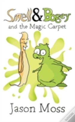 Capa do artigo Smell & Bogey And The Magic Carpet