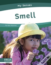 Capa do artigo Smell