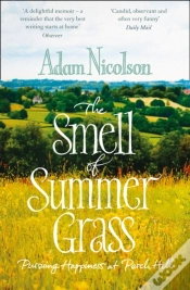 Capa do artigo Smell Of Summer Grass