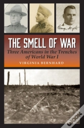 Smell Of War