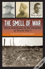 Capa do artigo Smell Of War