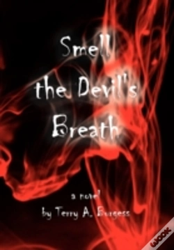 Capa do artigo Smell The Devil'S Breath