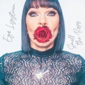 Capa do artigo Smell the Roses - CD