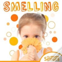 Smelling
