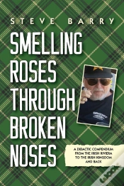 Capa do artigo Smelling Roses Through Broken Noses