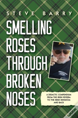 Capa do artigo Smelling Roses Through Broken Noses
