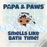 Smells Like Bath Time!