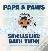 Smells Like Bath Time!