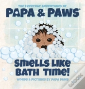Capa do artigo Smells Like Bath Time!