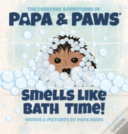 Capa do artigo Smells Like Bath Time!