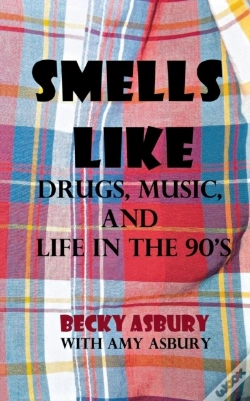 Capa do artigo Smells Like