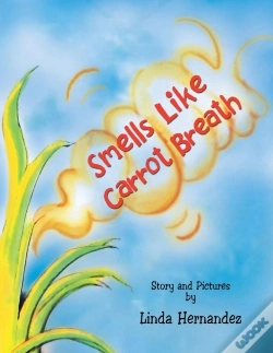 Capa do artigo Smells Like Carrot Breath