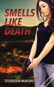 Capa do artigo Smells Like Death