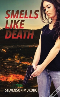 Capa do artigo Smells Like Death