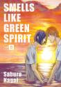 Smells Like Green Spirit, Side B - Preview
