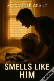 Capa do artigo Smells Like Him
