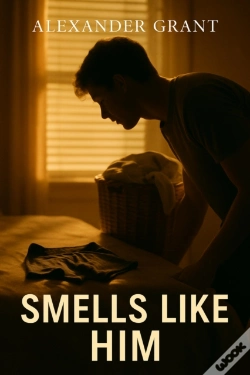 Capa do artigo Smells Like Him