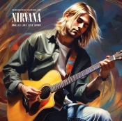 Capa do artigo Smells Like Live Spirit - Vinil