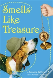 Capa do artigo Smells Like Treasure