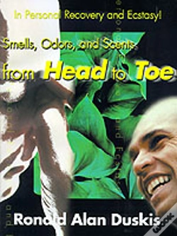 Capa do artigo Smells, Odors, And Scents From Head To Toe