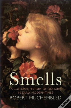 Capa do artigo Smells