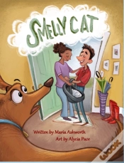 Capa do artigo Smelly Cat