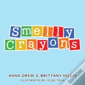 Smelly Crayons