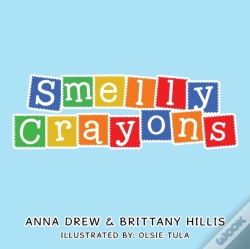 Capa do artigo Smelly Crayons