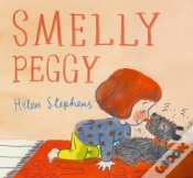 Capa do artigo Smelly Peggy