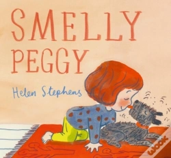 Capa do artigo Smelly Peggy