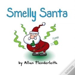 Capa do artigo Smelly Santa