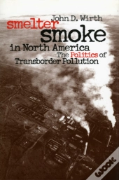 Smelter Smoke In North America
